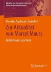 Zur Aktualität von Marcel Mauss cover
