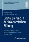 Digitalisierung in der Ökonomischen Bildung cover