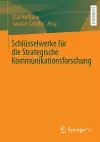 Schlüsselwerke für die Strategische Kommunikationsforschung cover