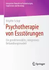 Psychotherapie von Essstörungen cover