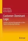 Customer-Dominant Logic cover