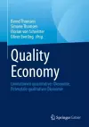 Quality Economy cover