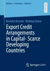 Export Credit Arrangements in Capital-Scarce Developing Countries cover