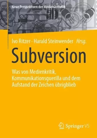 Subversion cover