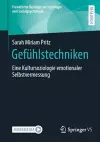 Gefühlstechniken cover