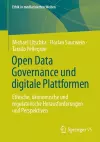 Open Data Governance und digitale Plattformen cover