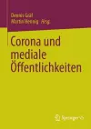 Corona und mediale Öffentlichkeiten cover