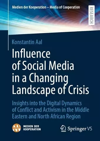 Influence of Social Media in a Changing Landscape of Crisis cover