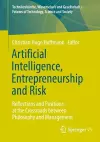 Artificial Intelligence, Entrepreneurship and Risk cover