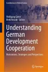 Understanding German Development Cooperation cover
