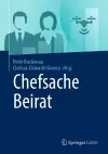 Chefsache Beirat cover