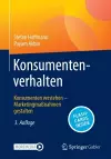 Konsumentenverhalten cover