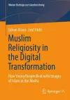 Muslim Religiosity in the Digital Transformation cover
