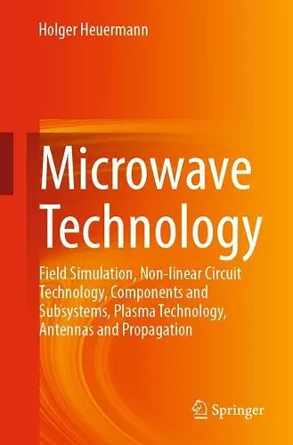 Microwave Technology cover
