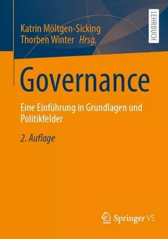 Governance cover