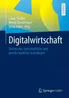 Digitalwirtschaft cover