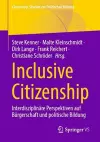 Inclusive Citizenship cover