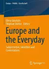Europe and the Everyday cover