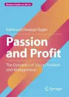 Passion and Profit cover
