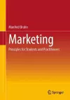 Marketing cover