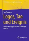 Logos, Tao und Ereignis cover