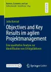 Objectives and Key Results im agilen Projektmanagement cover