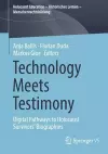 Technology Meets Testimony cover