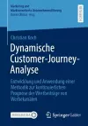 Dynamische Customer-Journey-Analyse cover
