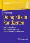 Doing Kita in Randzeiten cover