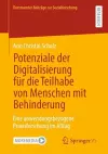Potenziale der Digitalisierung für die Teilhabe von Menschen mit Behinderung cover
