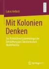 Mit Kolonien Denken cover