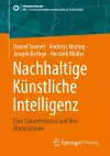 Nachhaltige Künstliche Intelligenz cover
