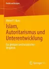 Islam, Autoritarismus und Unterentwicklung cover