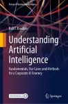 Understanding Artificial Intelligence cover