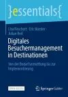 Digitales Besuchermanagement in Destinationen cover