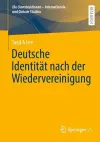 Deutsche Identität nach der Wiedervereinigung cover