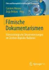Filmische Dokumentarismen cover