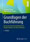 Grundlagen der Buchführung cover
