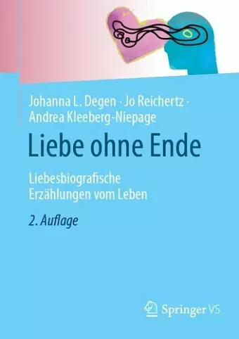 Liebe ohne Ende cover