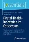 Digital-Health-Innovation im Ostseeraum cover