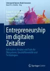 Entrepreneurship im digitalen Zeitalter cover