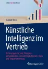 Künstliche Intelligenz im Vertrieb cover