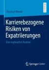 Karrierebezogene Risiken von Expatriierungen cover