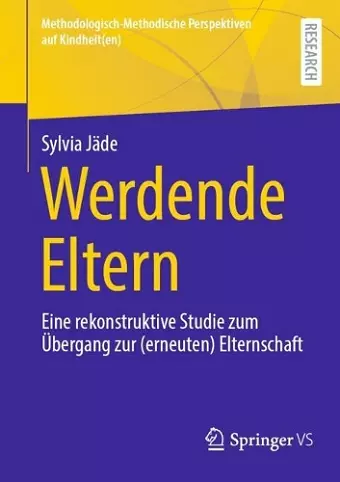 Werdende Eltern cover