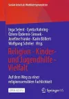 Religion - Kinder- und Jugendhilfe - Vielfalt cover