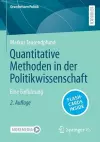Quantitative Methoden in der Politikwissenschaft cover
