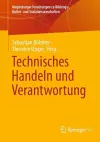 Technisches Handeln und Verantwortung cover