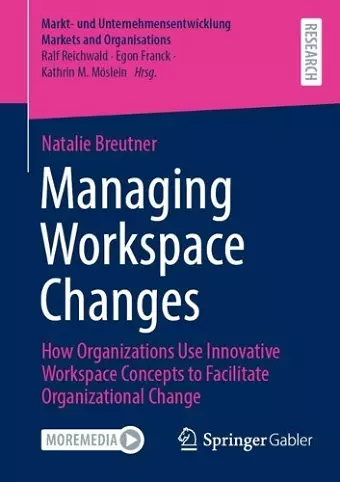 Managing Workspace Changes cover