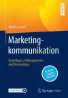 Marketingkommunikation cover