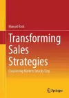 Transforming Sales Strategies cover